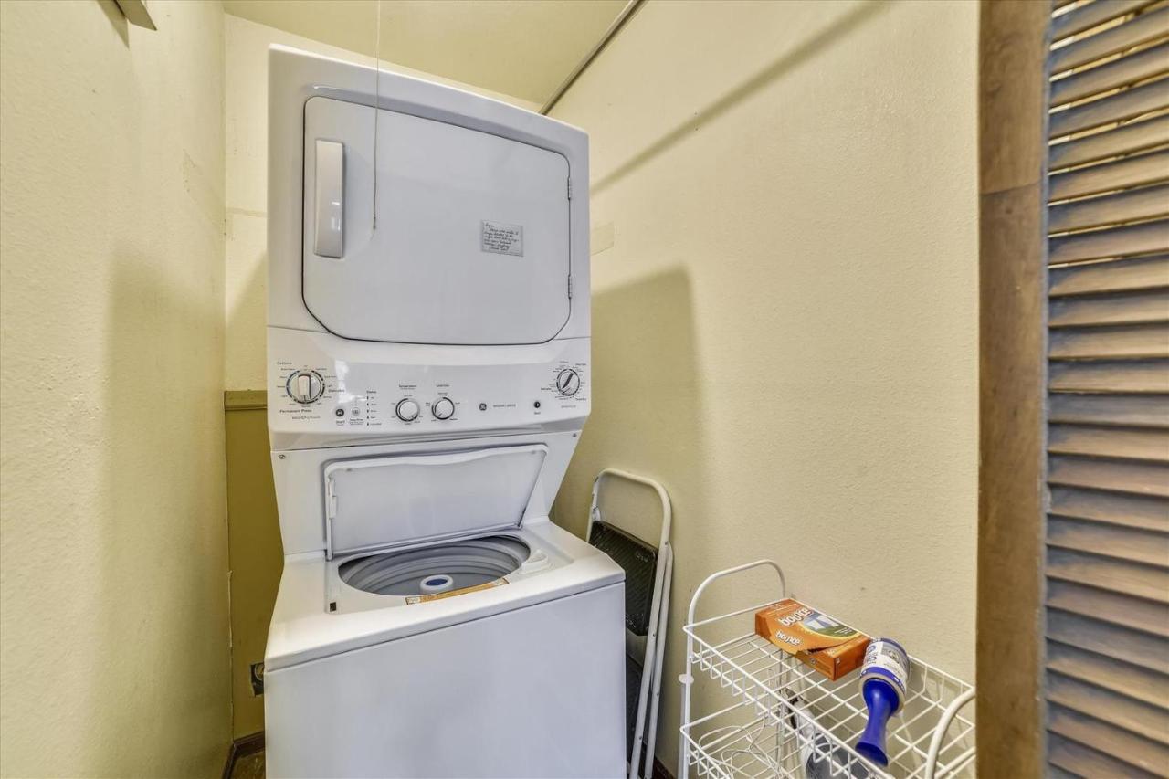 Forest Park F Condo 弗瑞斯科 外观 照片